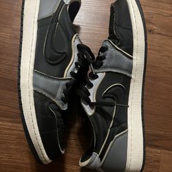 Jordan 1 Low OG EX