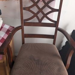 Expandable Dining Table With 6 Chairs 