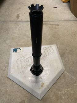 youth teeball stand