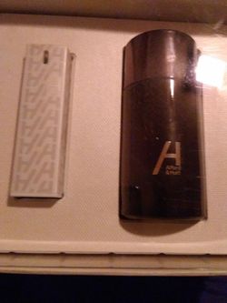 Alford & Hoff No.3 For Men Eau De Toilet Spray 3.4oz