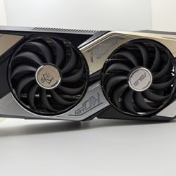 ASUS KO NVIDIA GeForce RTX 3070 V2 8GB GDDR6 LHR Gaming Graphics Card