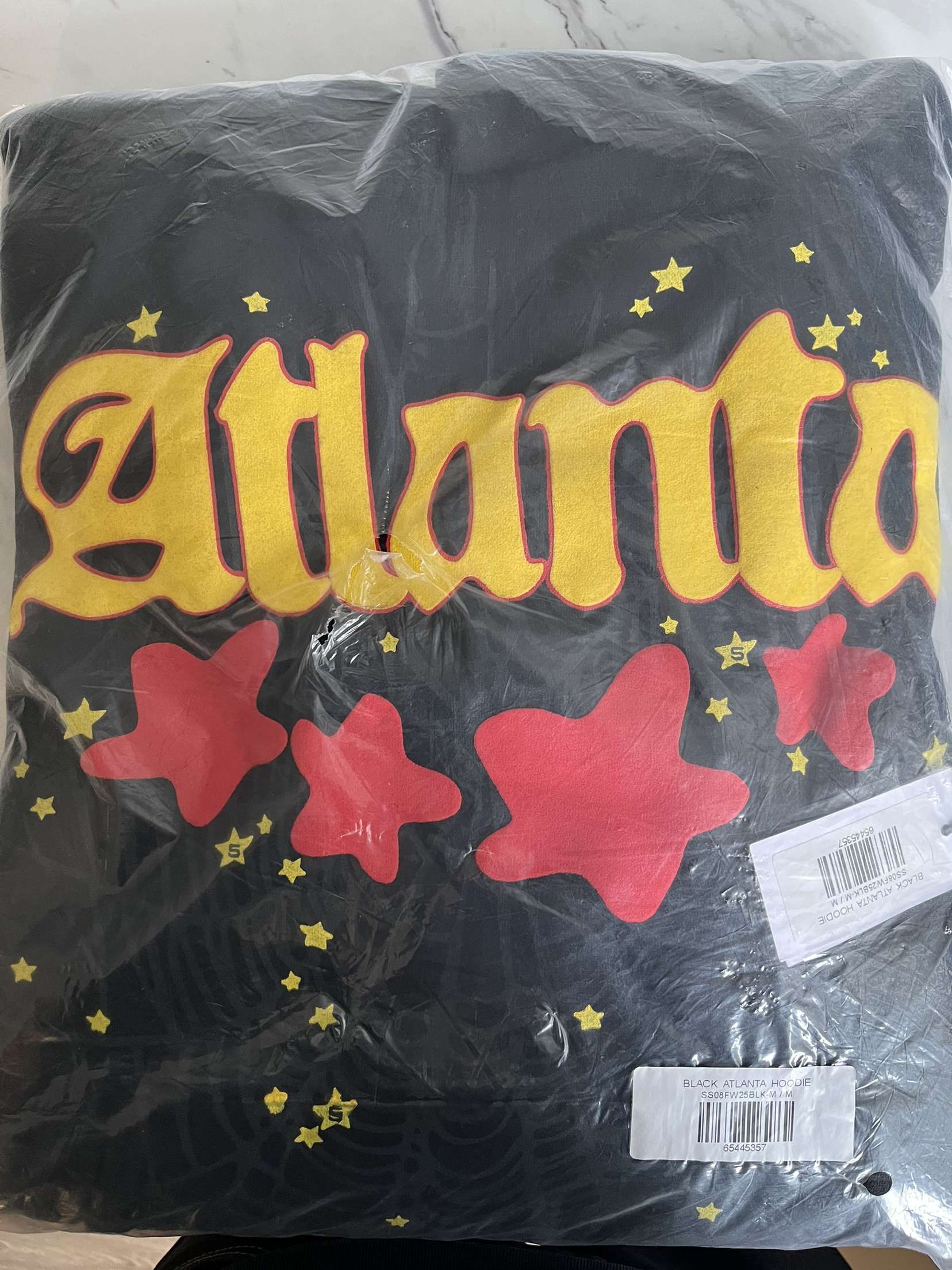 Atlanta Sp5der