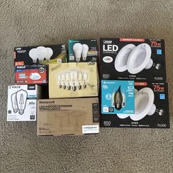 LEDs 