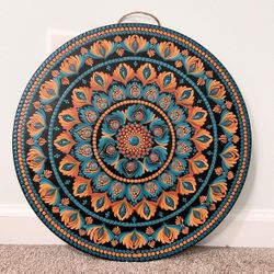Wall Art Decor New