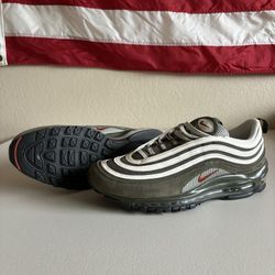 New Nike Air Max 97 Sz 10