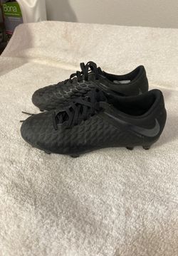 Soccer cleats Nike
