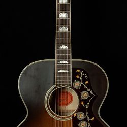 Gibson Custom Shop SJ-200