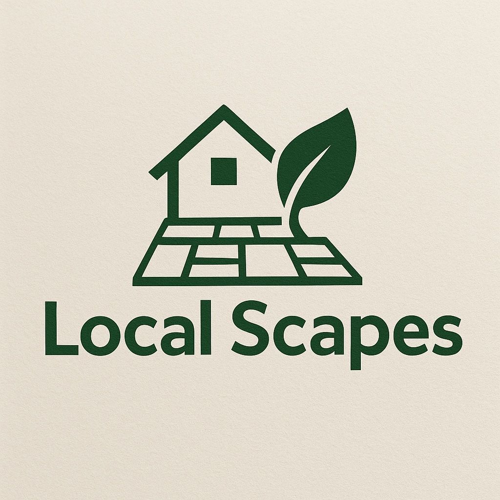 Professional Landscaping