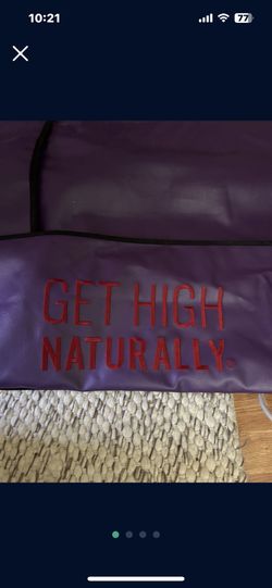 Sauna blanket