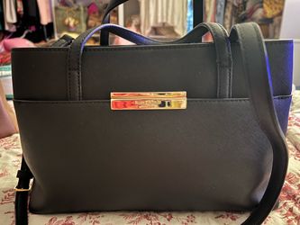 Womens Kate Spade Maiden way handbag