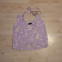 Shein Small Womens Top 