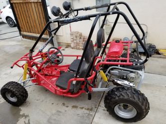 Baja dn150 sale