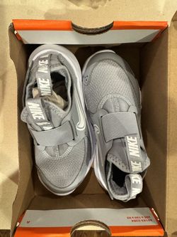 Nike 10C Toddler Shoes 
