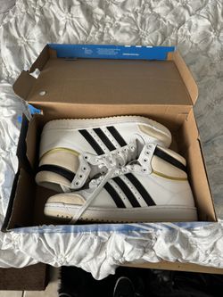 Top Ten Adidas High tops 