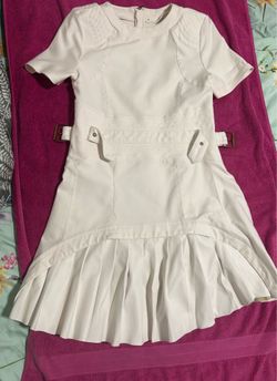 Mini dress
