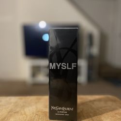 Yves Saint LAURENT MYSELF Le Parfum Spray 3.3 oz.