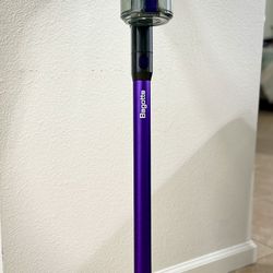 POWERFUL, LIGHTWEIGHT & CORDLESS – THE ULTIMATE CLEANING MACHINE!