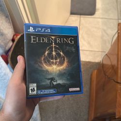 Elden Ring for PS4/ps5