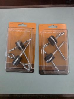 Electric fence parts