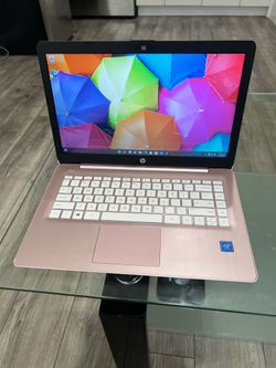 HP Stream 14-CB118DS 4GB RAM 64GB SSD TESTED WORKING