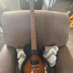 Epiphone Special Ii
