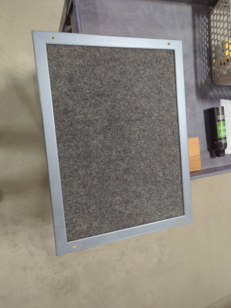 Bulletin Board