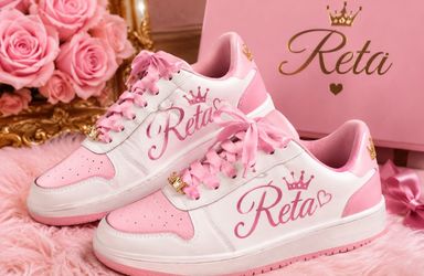 Reta brand Sneakers