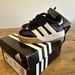 Brand new - Adidas Sambas 2K Kids baby