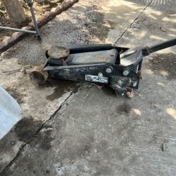 Car Jack