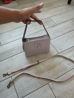 Steve Madison Purse