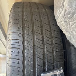 Dodge Charger Rims 
