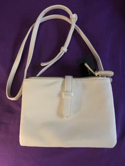 Forever 21 purse NWT