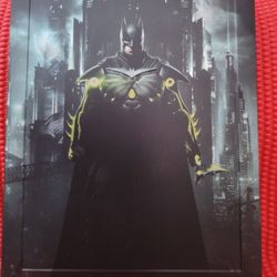 Injustice 2 Playstation 4