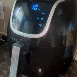 Air Fryer Power Xl