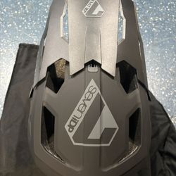 FULL FACE HELMET MTB 