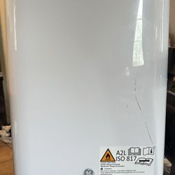 GE® Portable Air Conditioner 