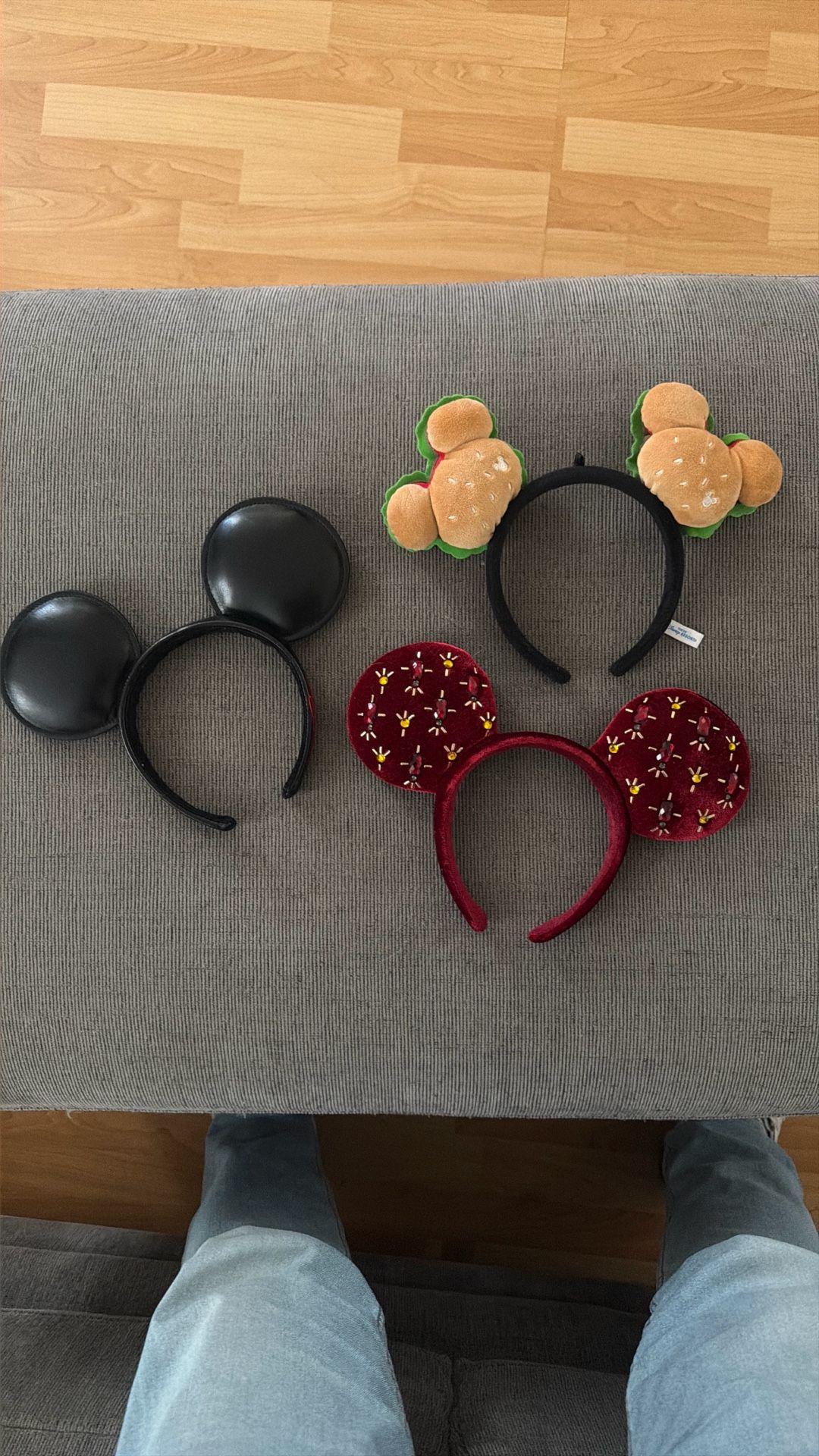 Disney Ears