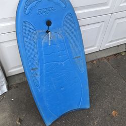 Morey Boogie Board 