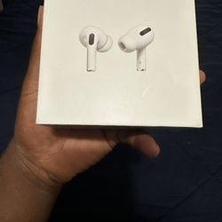 AirPod Pro