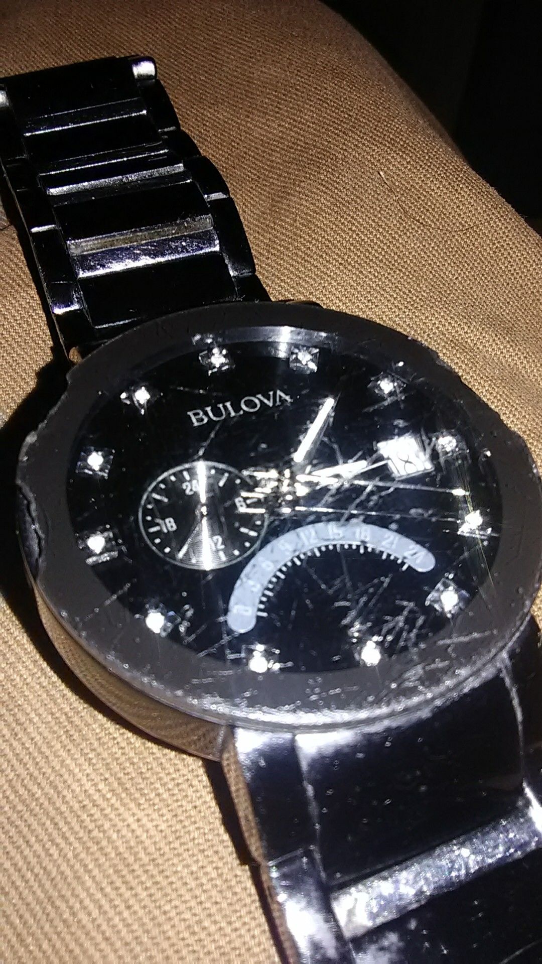 Bulova c9691226 2025