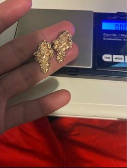 10k nuggets
