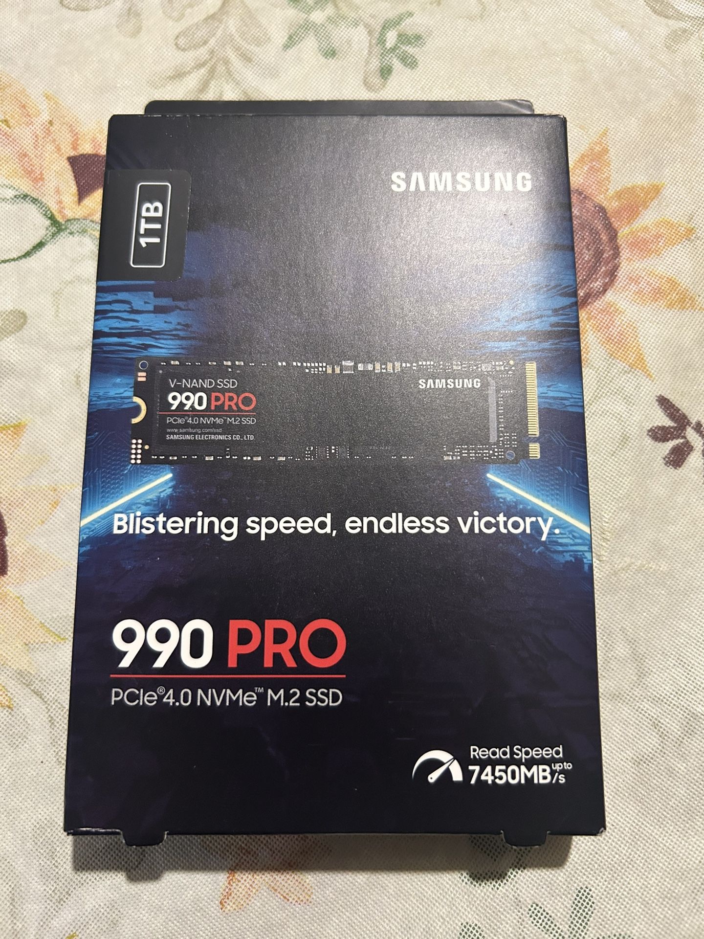 Samsung 990 Pro