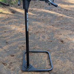 Park Tool PRS-6 Bicycle Repair Stand 