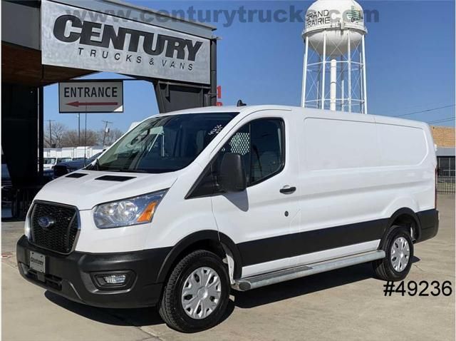 2021 Ford Transit-250 Cargo Van