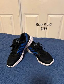 Fila sneakers