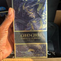 Carolina Herrera, Good Girl