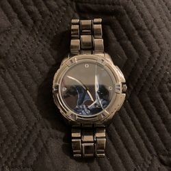 Batman Arkham City Watch