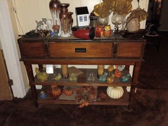 Items for sale