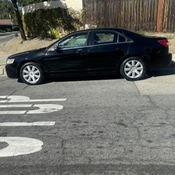 2007 Lincoln MKZ