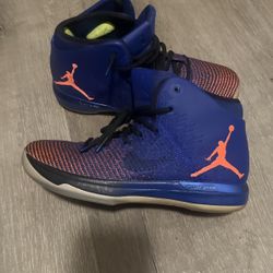 Jordan